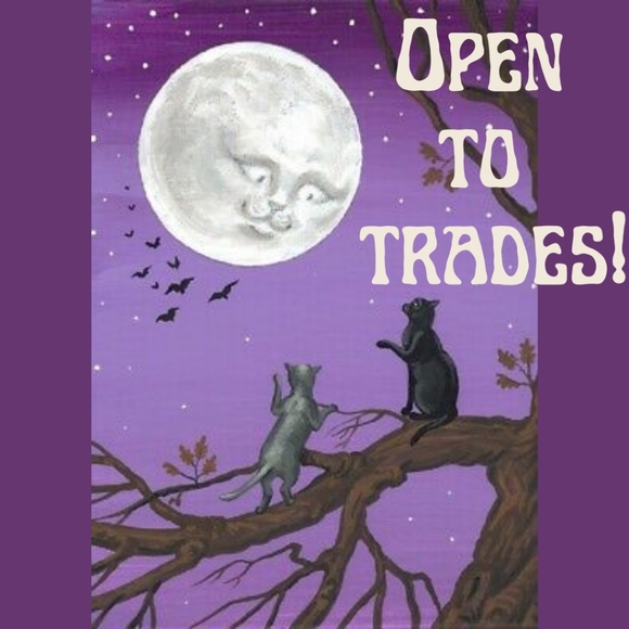 Open to Trades! - Picture 2 of 7